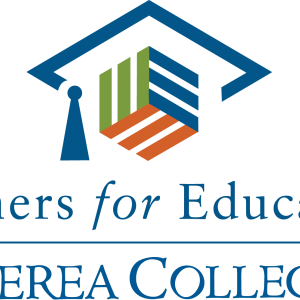 Berea Partners for Education logo